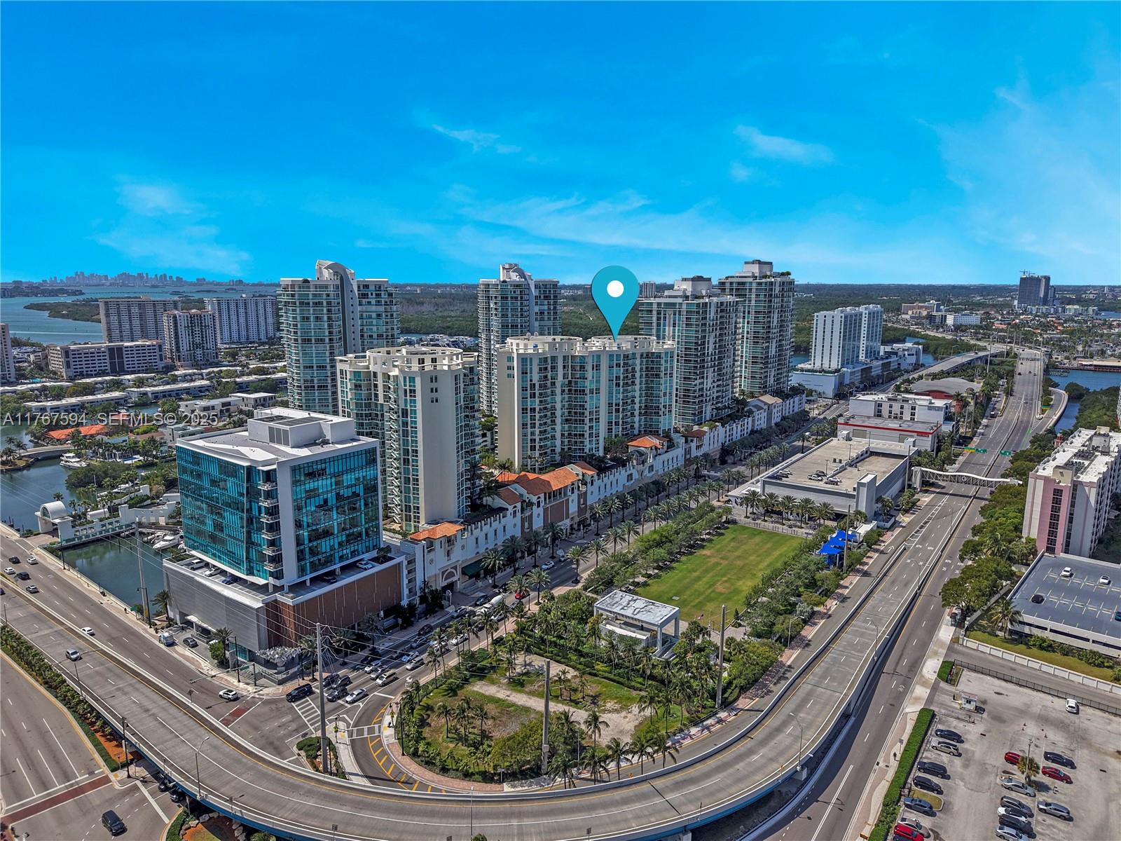 Photo of 250 Sunny Isles Boulevard 3-904 #3-904 listing for Sale