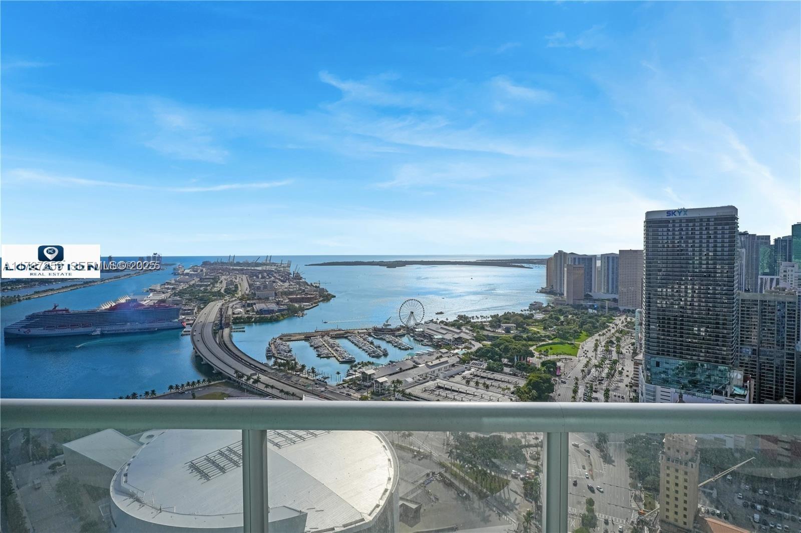 Photo of 888 Biscayne Boulevard 4306 #4306 listing for Sale