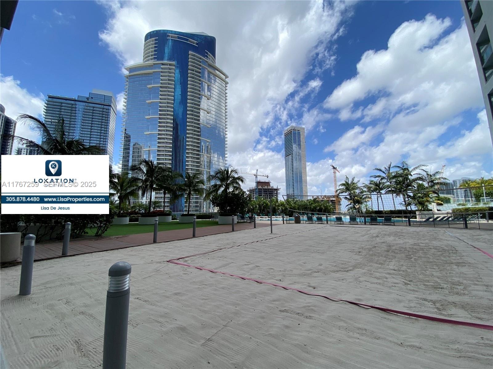 Photo of 888 Biscayne Boulevard 4306 #4306 listing for Sale