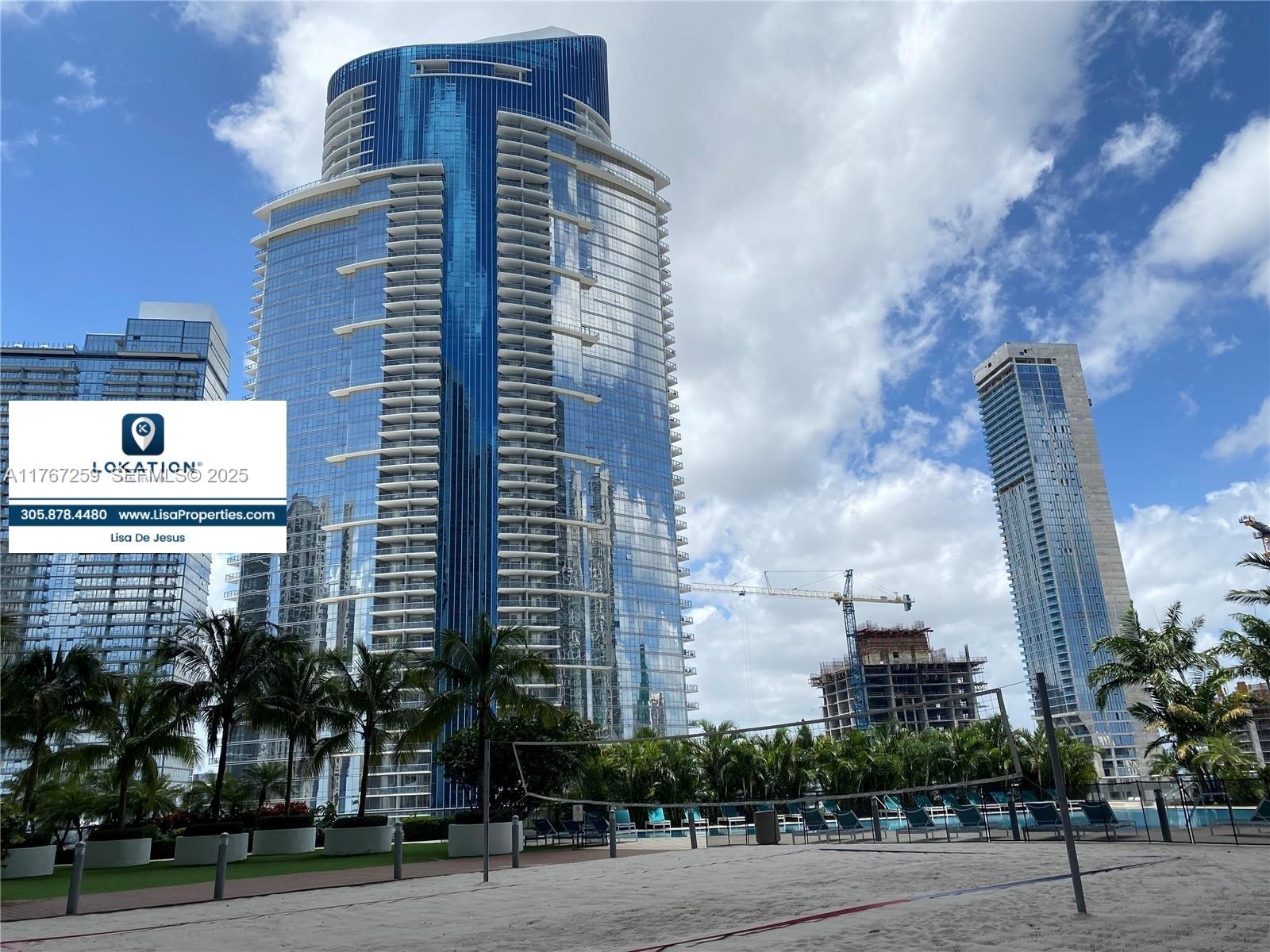Photo of 888 Biscayne Boulevard 4306 #4306 listing for Sale