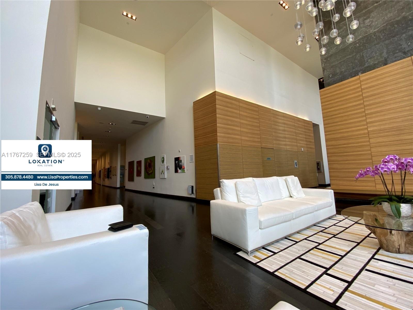 Photo of 888 Biscayne Boulevard 4306 #4306 listing for Sale