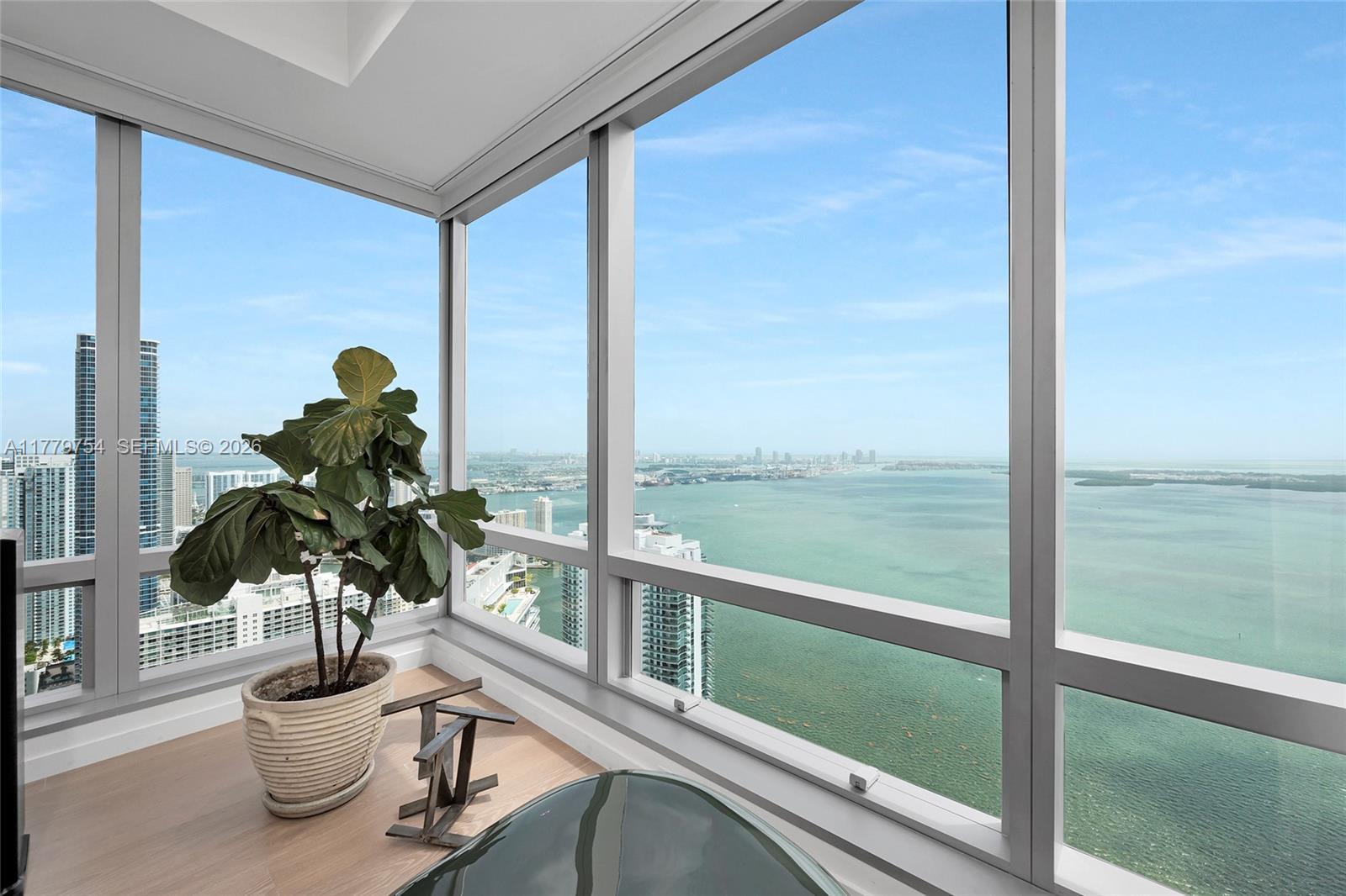 Photo of 1425 Brickell Avenue 61E #61E listing for Sale