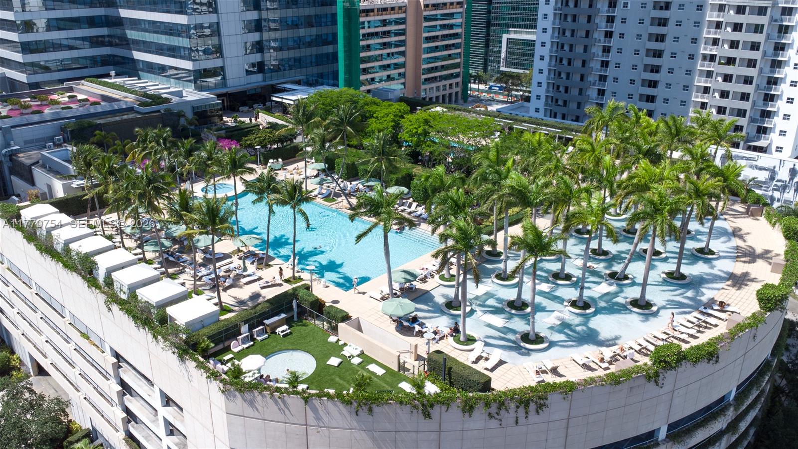 Photo of 1425 Brickell Avenue 61E #61E listing for Sale