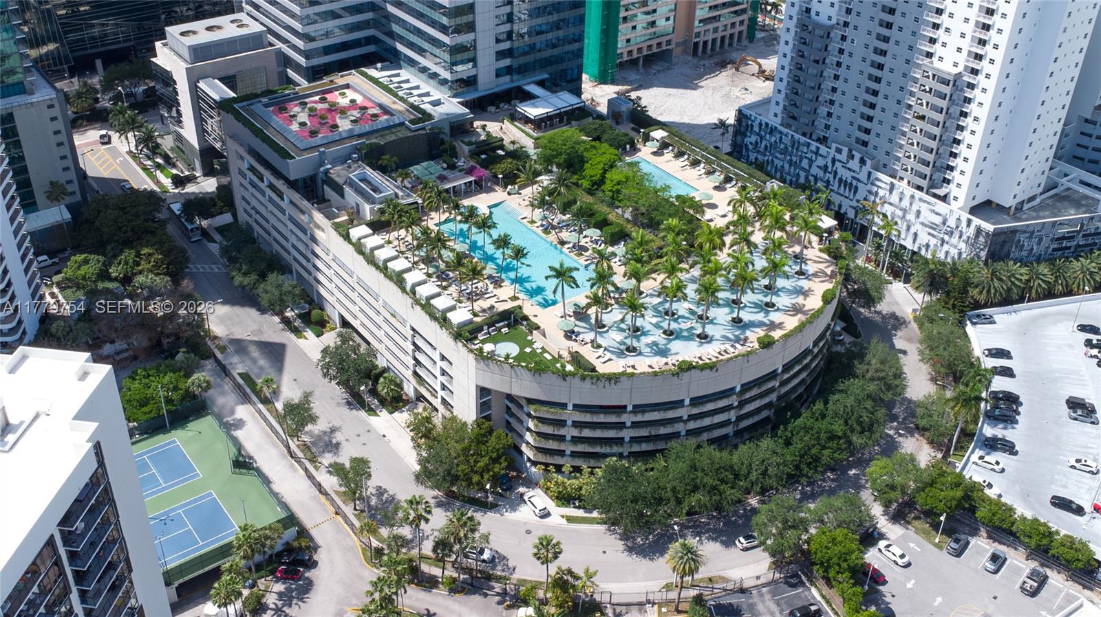Photo of 1425 Brickell Avenue 61E #61E listing for Sale