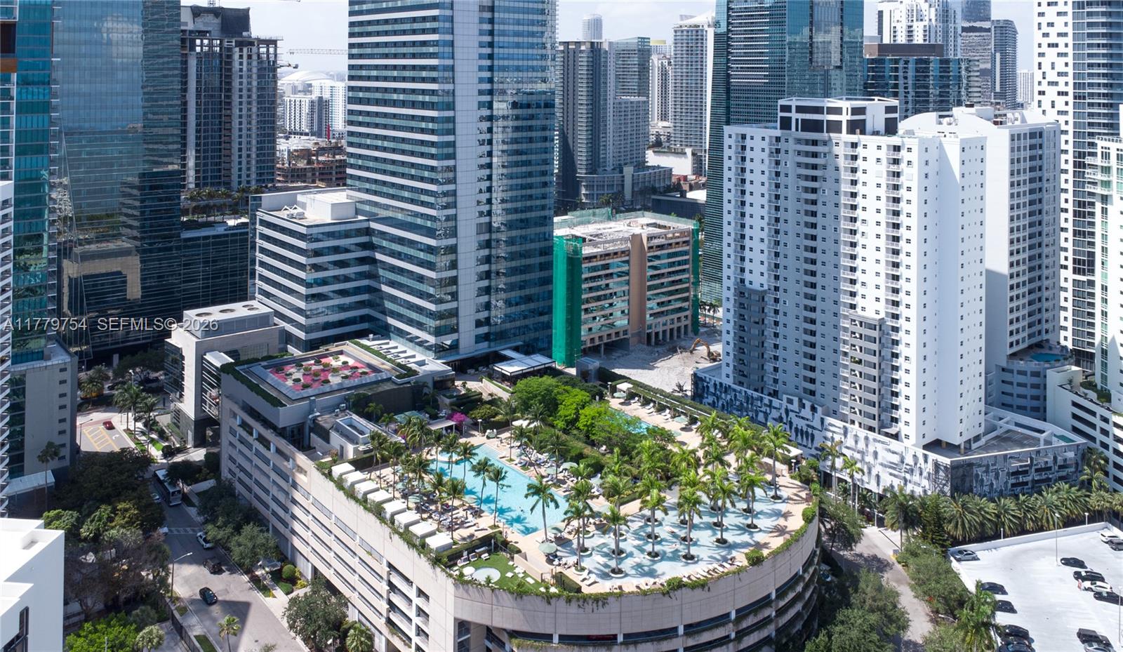 Photo of 1425 Brickell Avenue 61E #61E listing for Sale