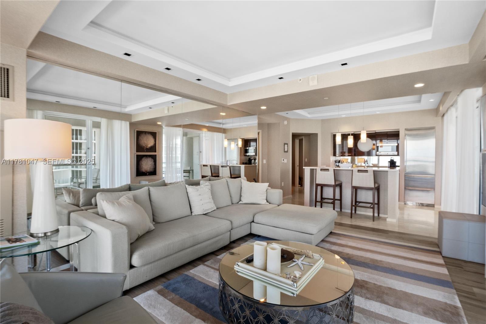 Photo of 551 N Fort Lauderdale Beach Boulevard H1705 #H1705 listing for Sale
