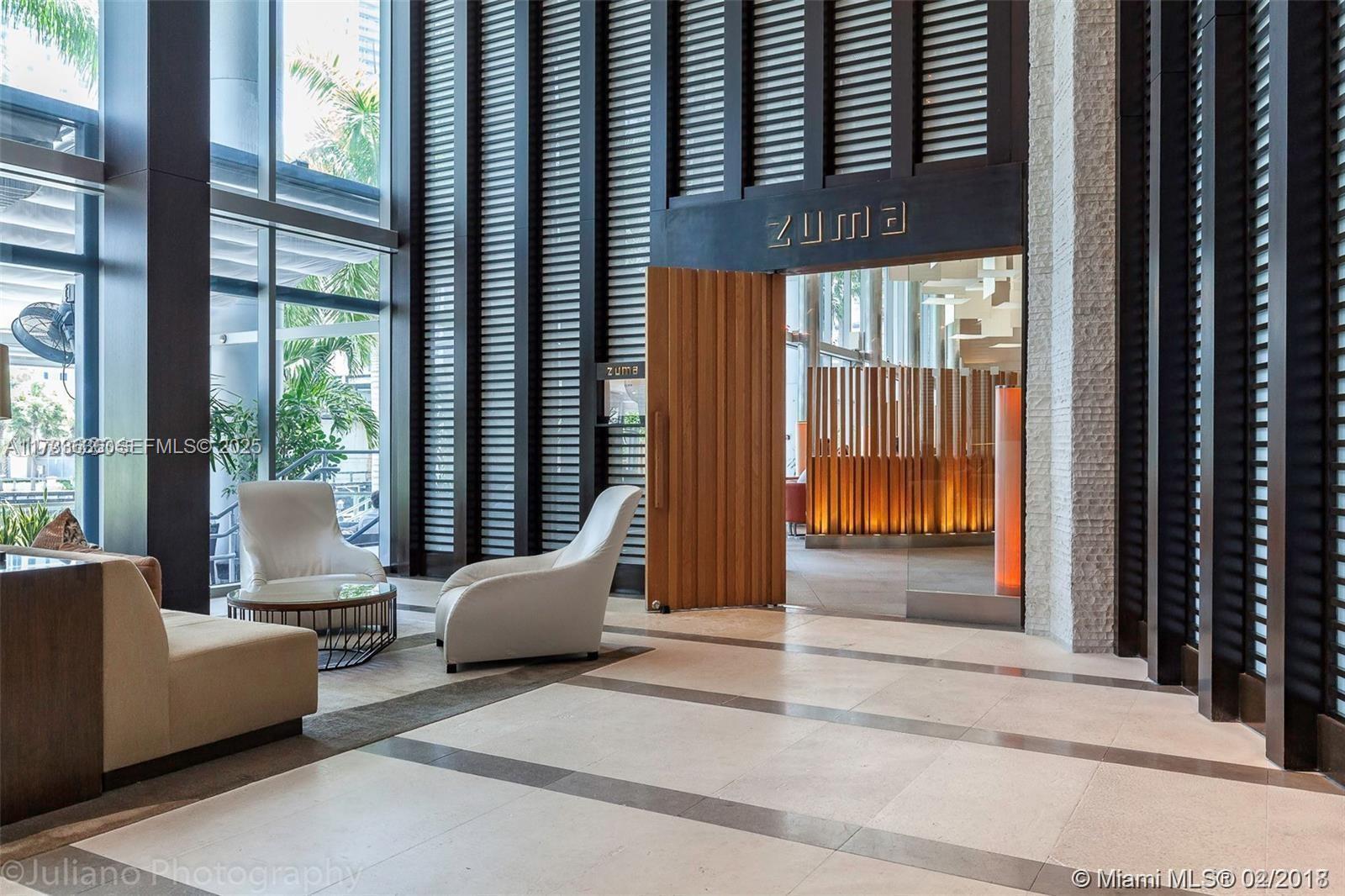 Photo of 200 Biscayne Boulevard Way 4912 #4912 listing for Sale