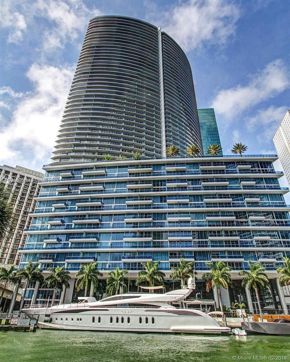 Photo of 200 Biscayne Boulevard Way 4912 #4912 listing for Sale