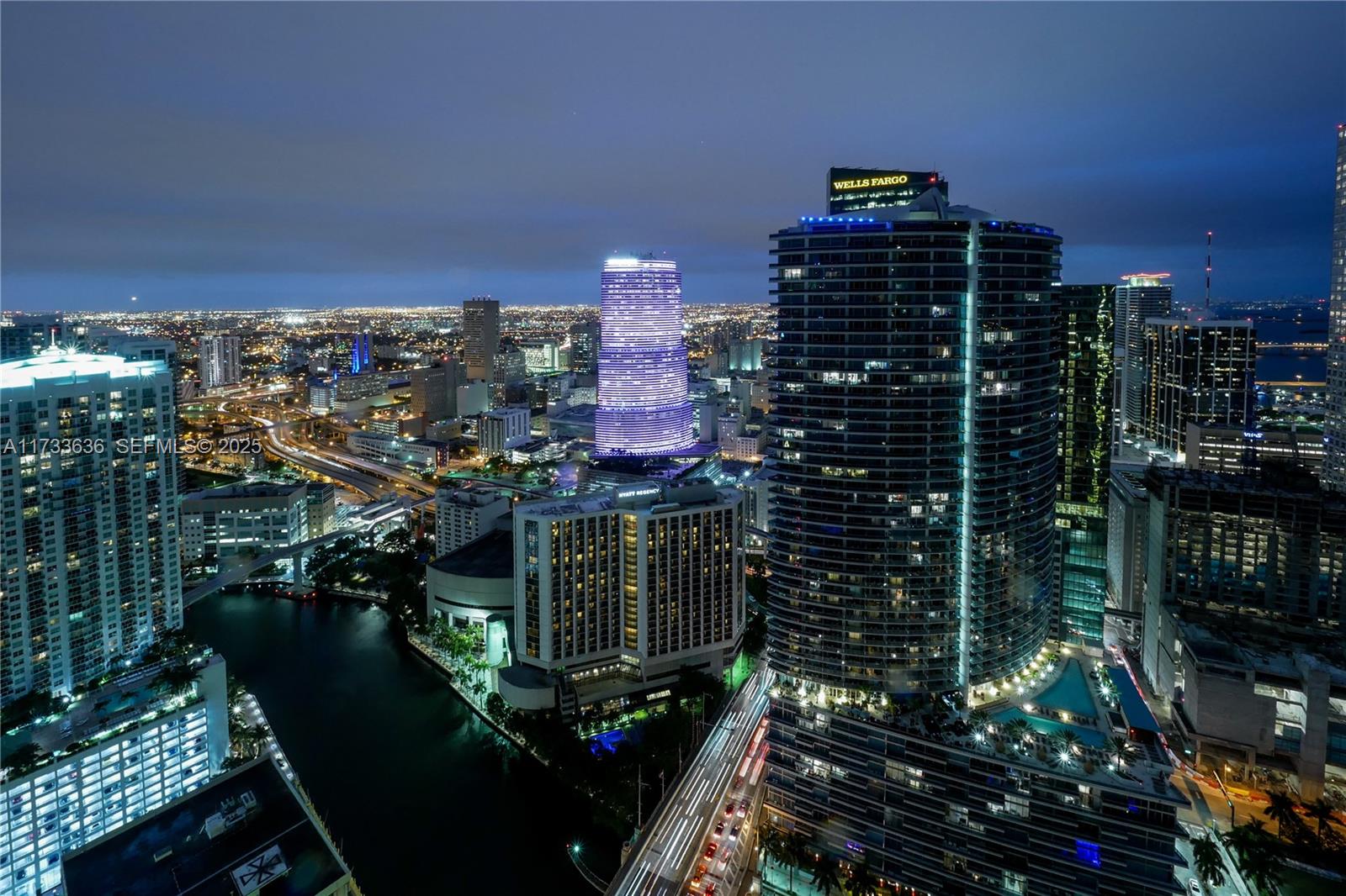 Photo of 200 Biscayne Boulevard Way 4912 #4912 listing for Sale