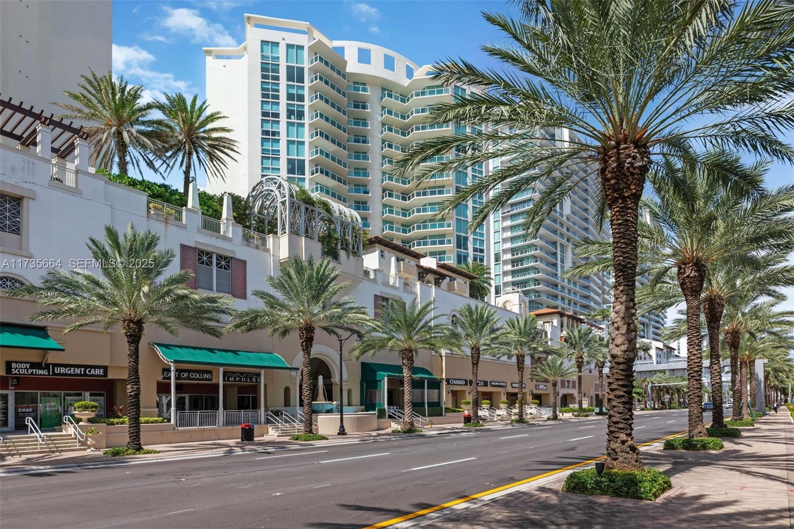 Photo of 250 Sunny Isles Boulevard 3-1402 #3-1402 listing for Sale