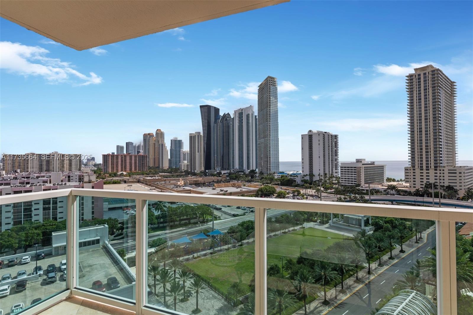 Photo of 250 Sunny Isles Boulevard 3-1402 #3-1402 listing for Sale