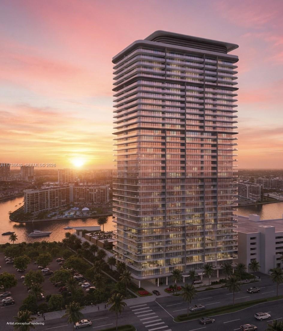 Photo of 3724 S Ocean Drive 405 #405 listing for Sale