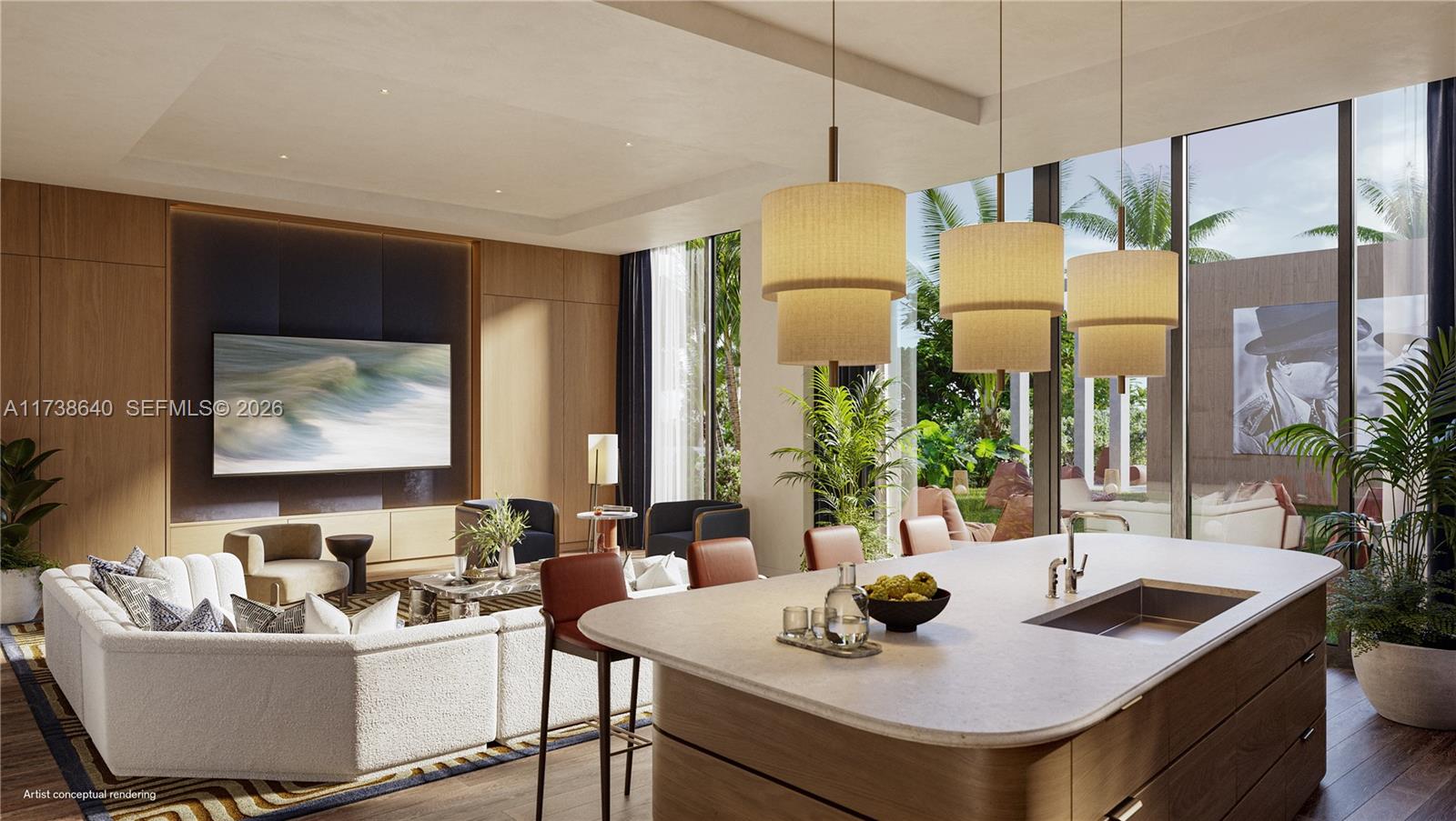 Photo of 3724 S Ocean Drive 405 #405 listing for Sale
