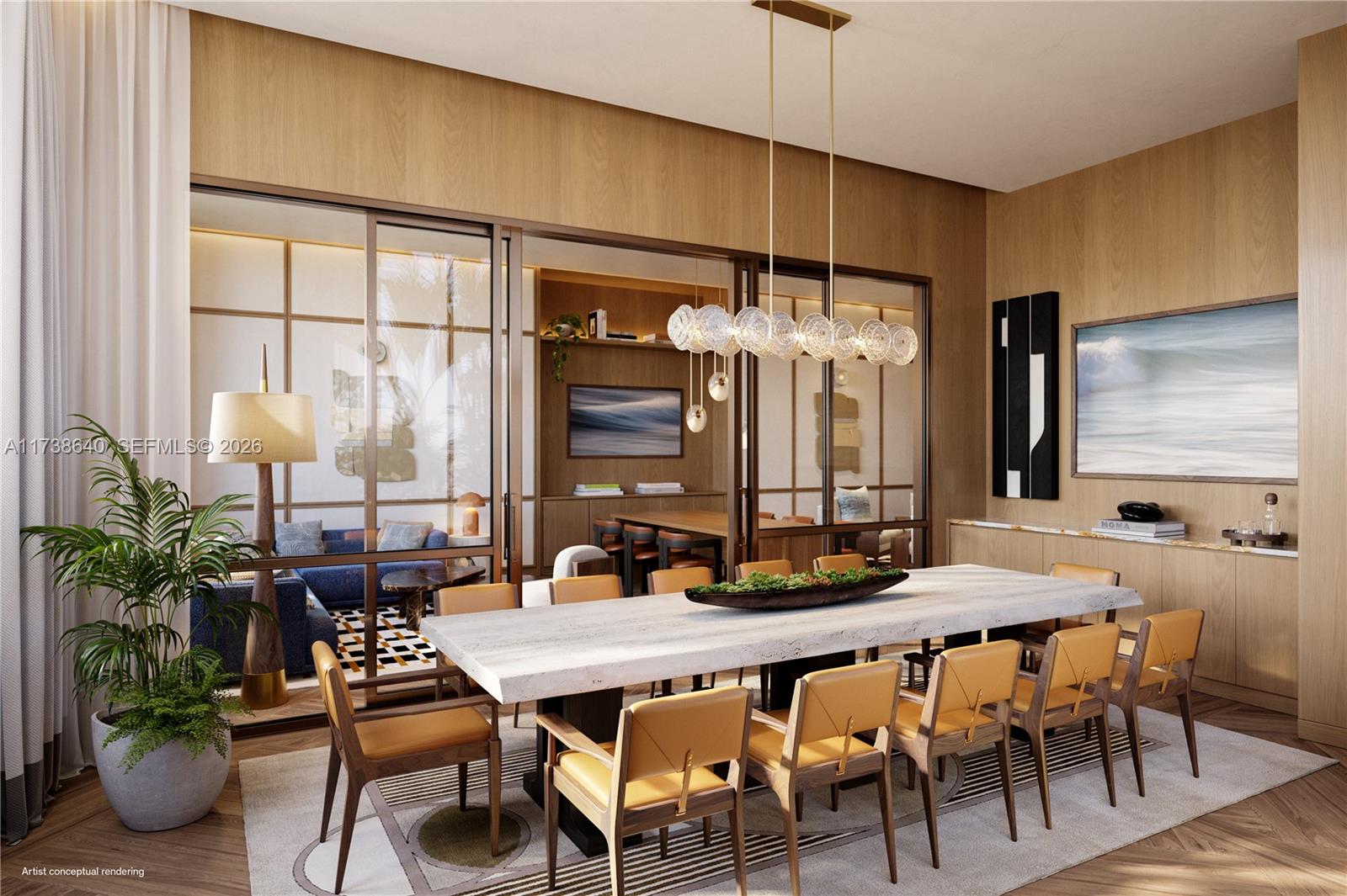 Photo of 3724 S Ocean Drive 405 #405 listing for Sale