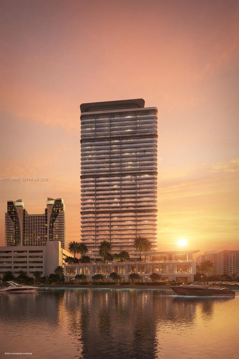 Photo of 3724 S Ocean Drive 902 #902 listing for Sale