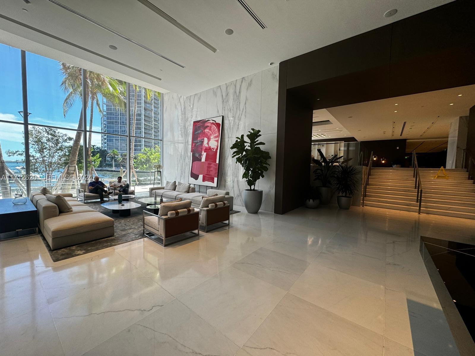 Photo of 300 Biscayne Boulevard Way 1806 #1806 listing for Sale