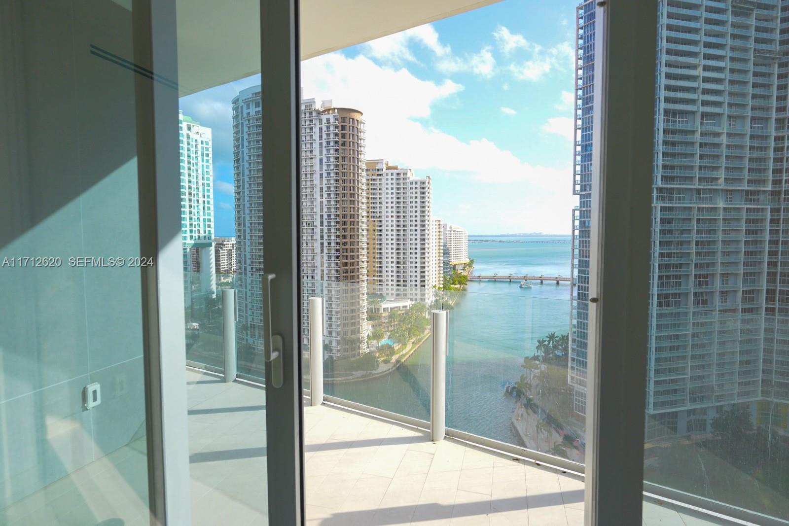 Photo of 300 Biscayne Boulevard Way 1806 #1806 listing for Sale