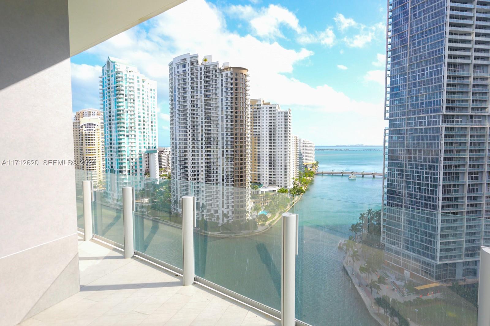 Photo of 300 Biscayne Boulevard Way 1806 #1806 listing for Sale