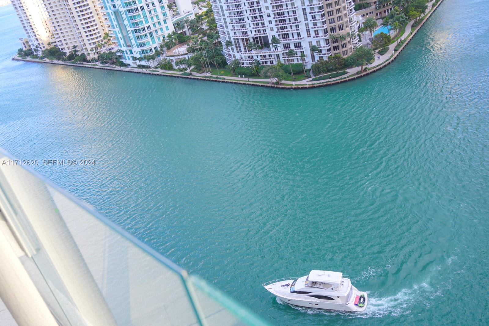 Photo of 300 Biscayne Boulevard Way 1806 #1806 listing for Sale