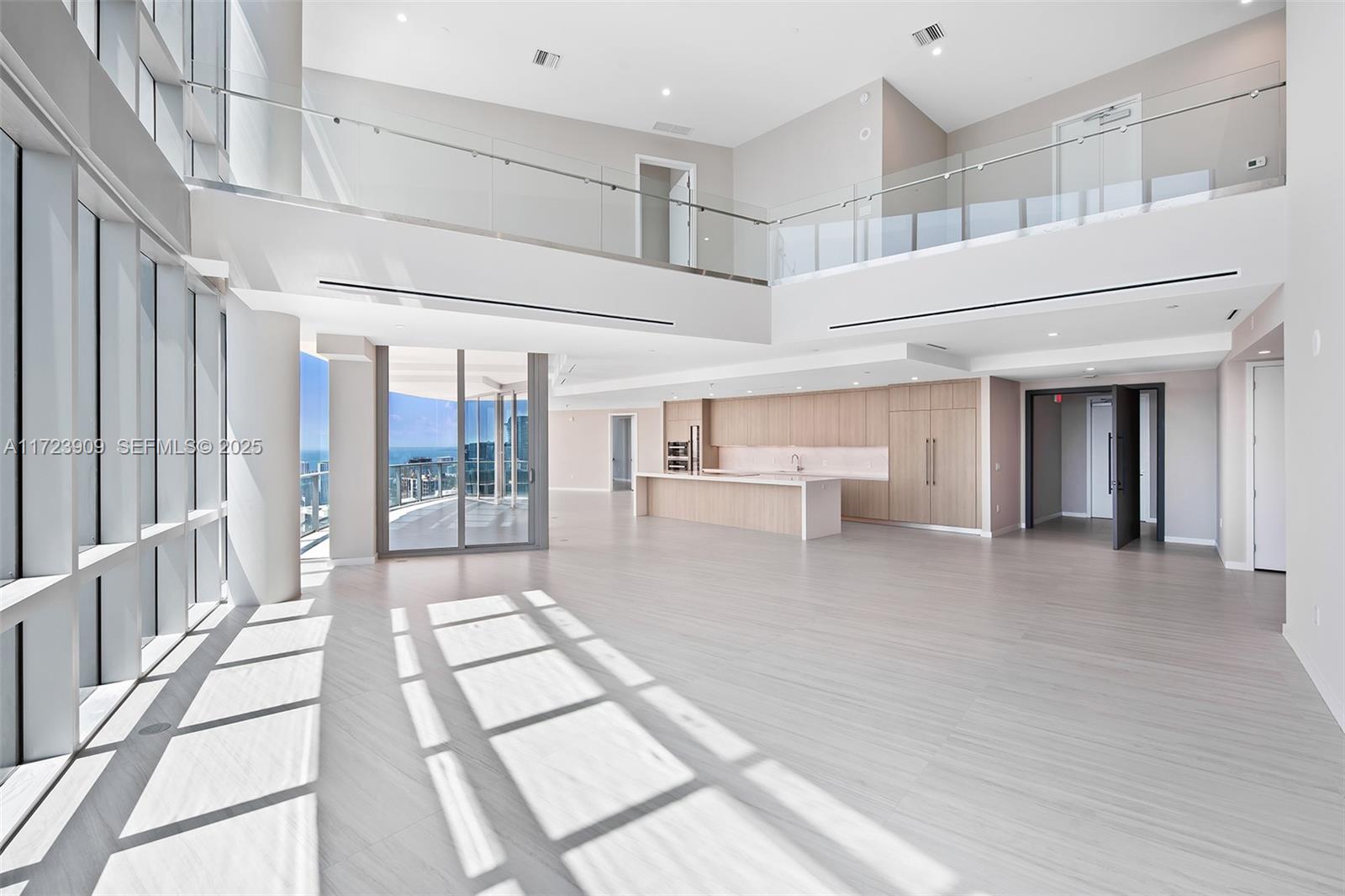 Photo of 851 NE 1st Avenue PH 5411 #PH 5411 listing for Sale