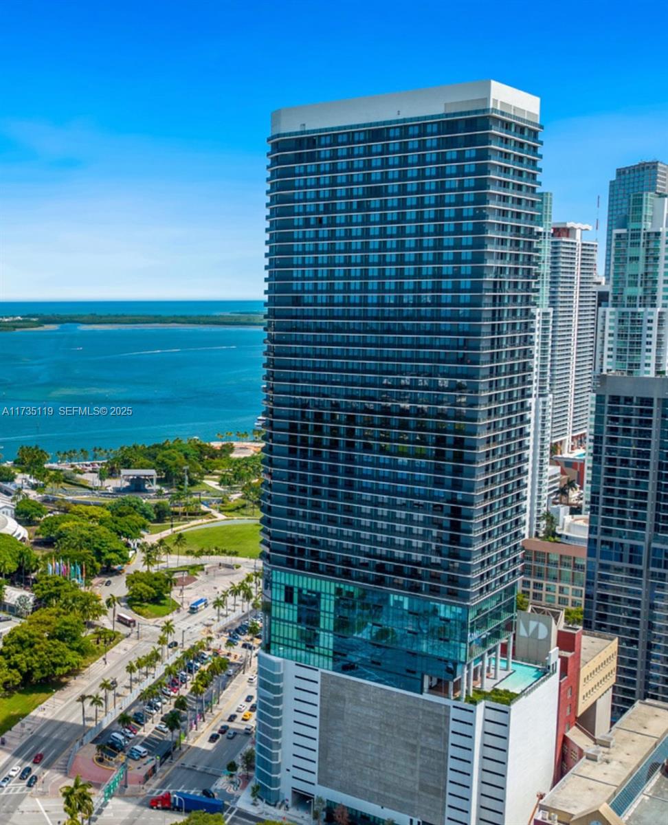 Photo of 398 NE 5th Street 1510 #1510 listing for Sale