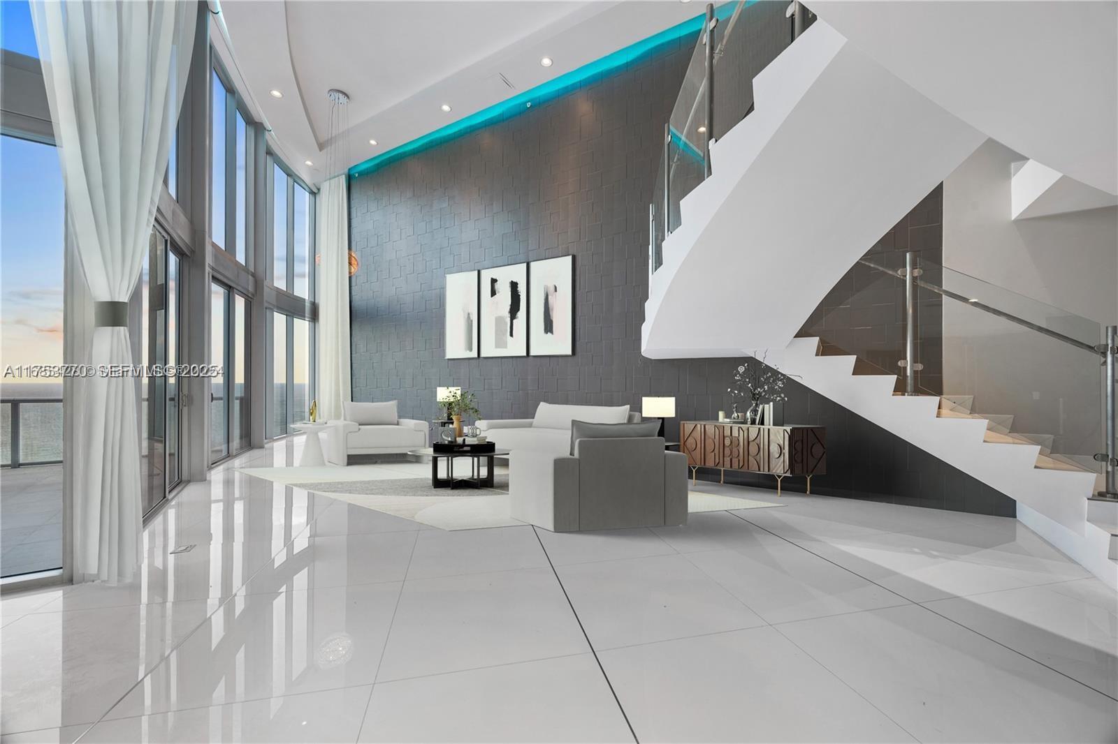 Photo of 17001 Collins Avenue 4705 #4705 listing for Sale