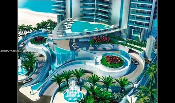 Photo of 17001 Collins Avenue 4705 #4705 listing for Sale