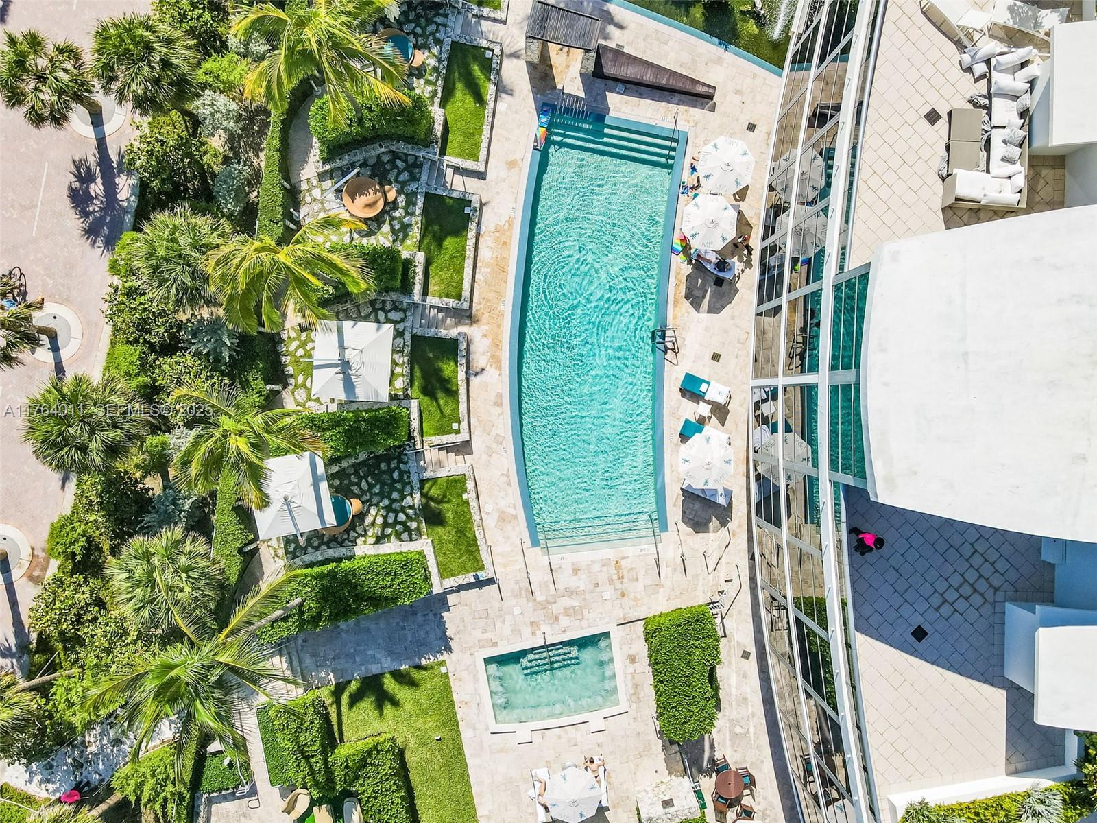 Photo of 5875 Collins Avenue 1704 #1704 listing for Sale