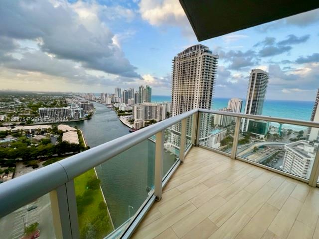 Photo of 2600 E Hallandale Beach Boulevard T3102 #T3102 listing for Sale