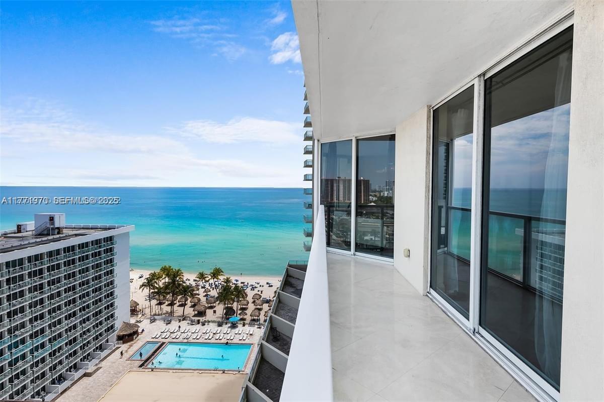 Photo of 16699 Collins Avenue 1607 #1607 listing for Sale