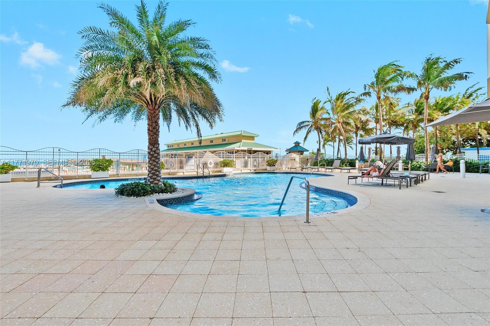 Photo of 16699 Collins Avenue 1607 #1607 listing for Sale