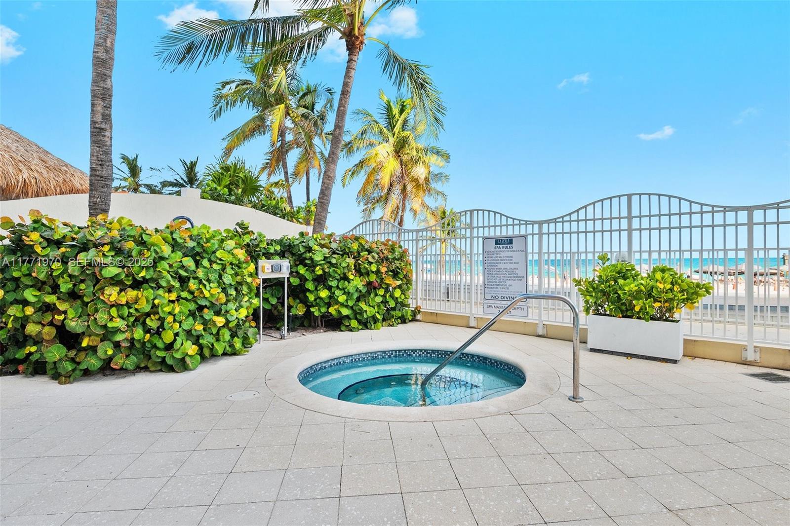 Photo of 16699 Collins Avenue 1607 #1607 listing for Sale