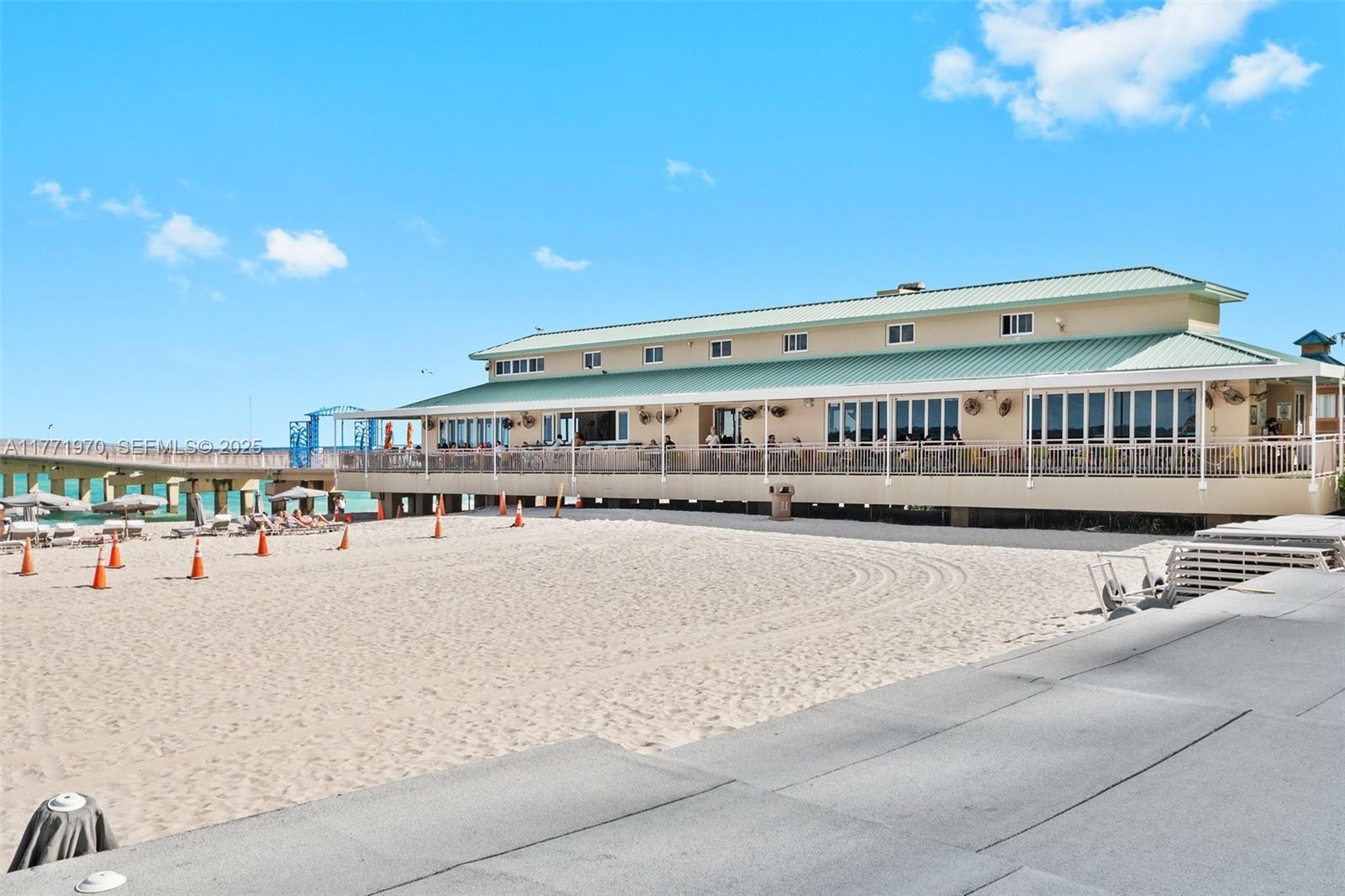 Photo of 16699 Collins Avenue 1607 #1607 listing for Sale