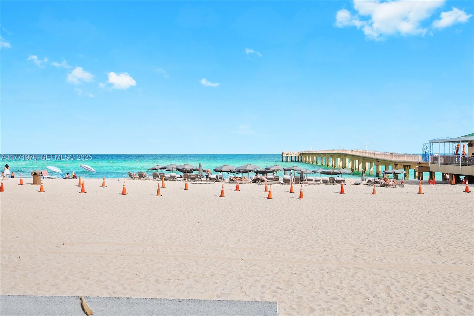 Photo of 16699 Collins Avenue 1607 #1607 listing for Sale