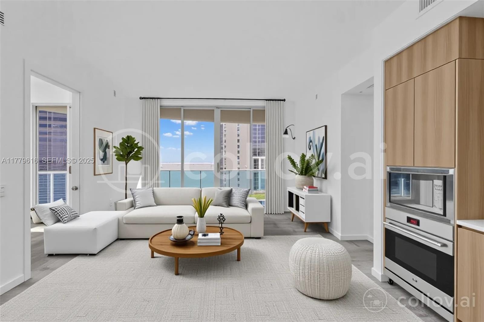 Photo of 17550 Collins Avenue 1502 #1502 listing for Sale