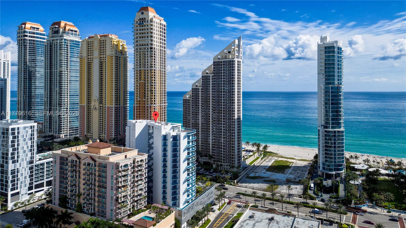Photo of 17550 Collins Avenue 1502 #1502 listing for Sale
