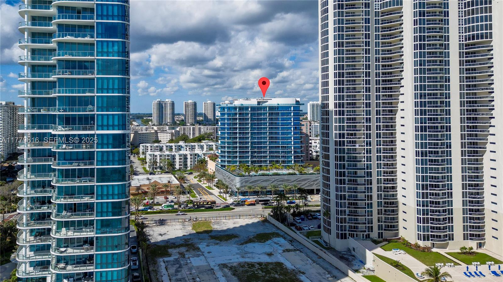 Photo of 17550 Collins Avenue 1502 #1502 listing for Sale