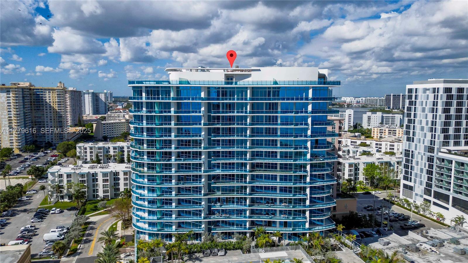 Photo of 17550 Collins Avenue 1502 #1502 listing for Sale