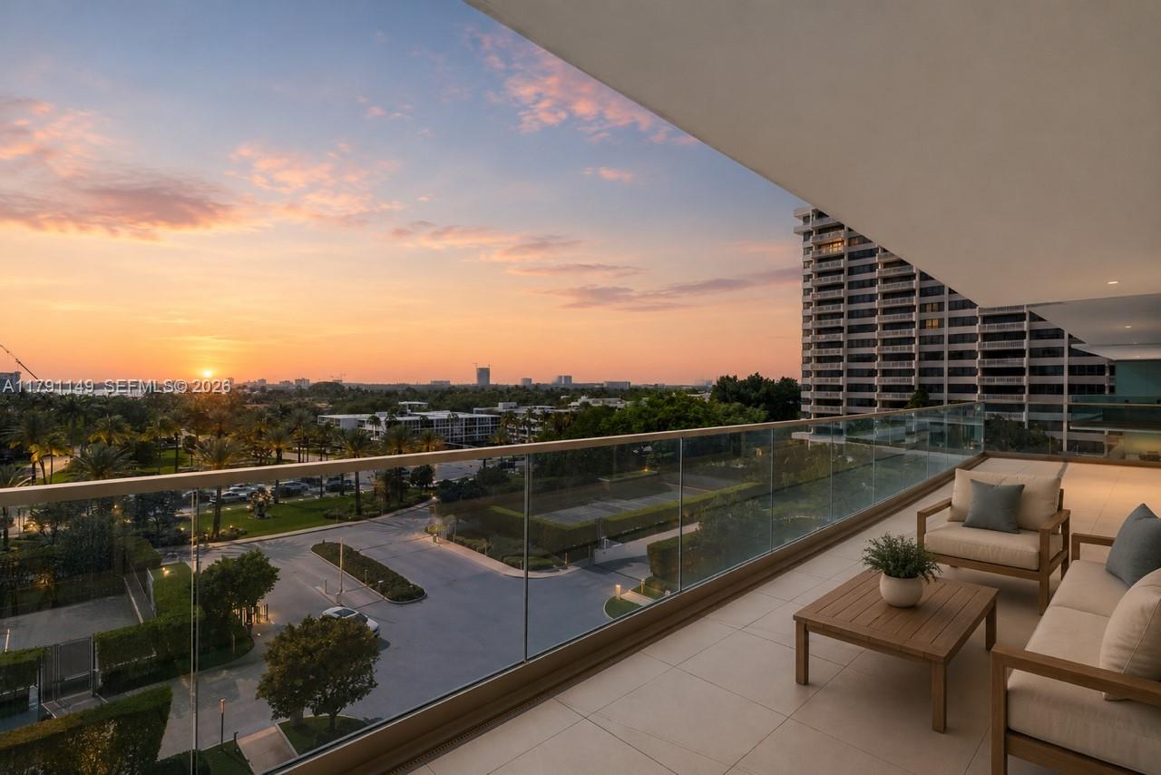 Photo of 10201 Collins Avenue 605 #605 listing for Sale