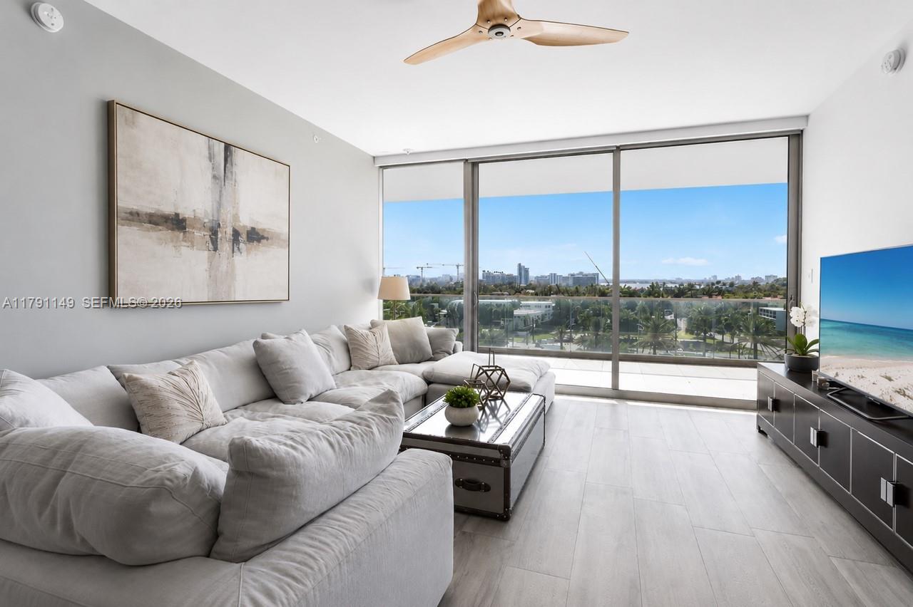 Photo of 10201 Collins Avenue 605 #605 listing for Sale