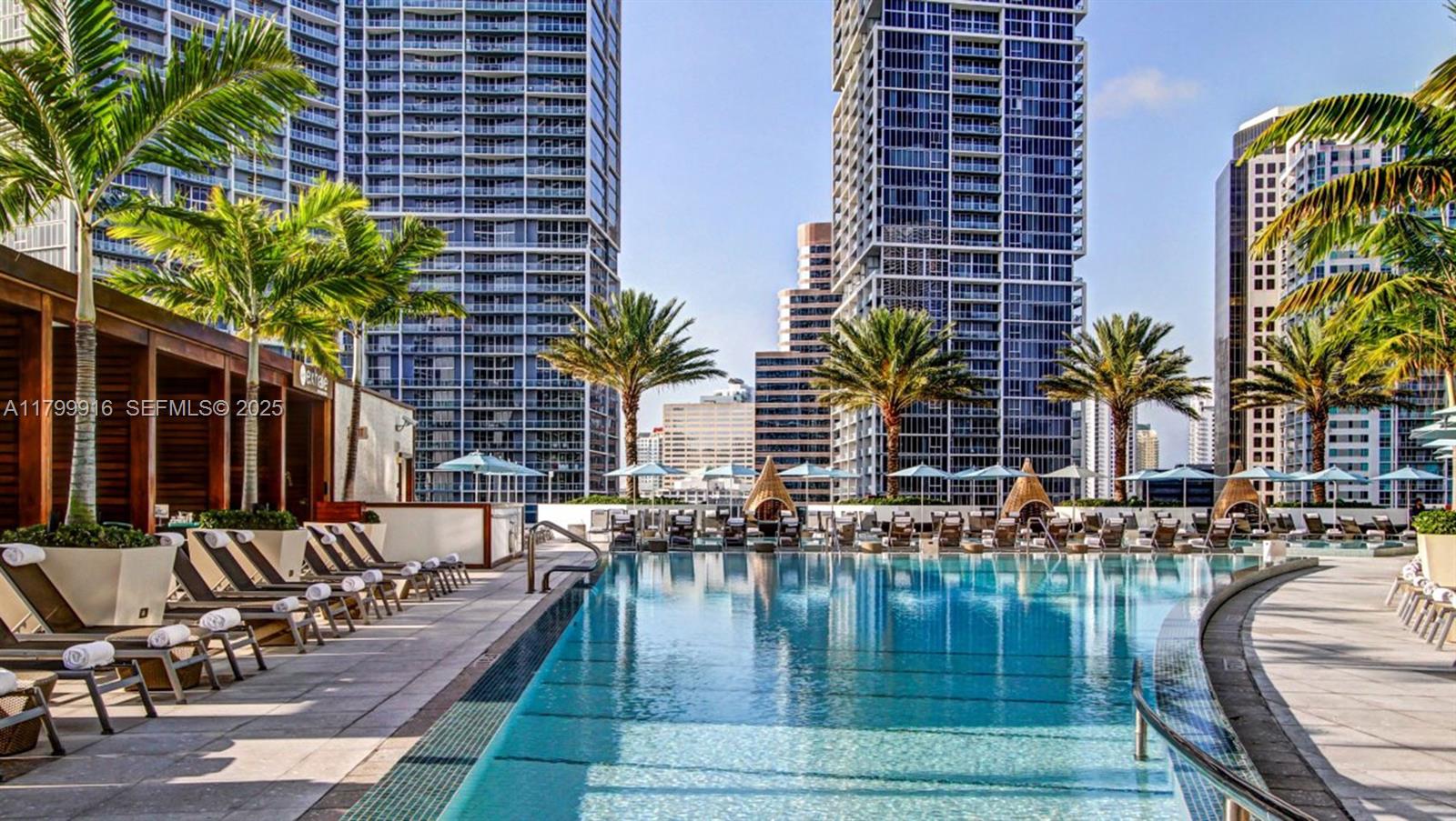 Photo of 200 Biscayne Boulevard Way 4012 #4012 listing for Sale
