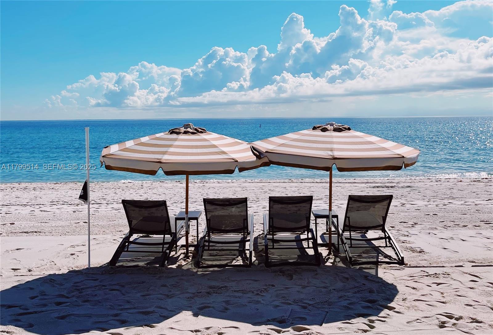 Photo of 18501 Collins Avenue Cabana 12 #Cabana 12 listing for Sale