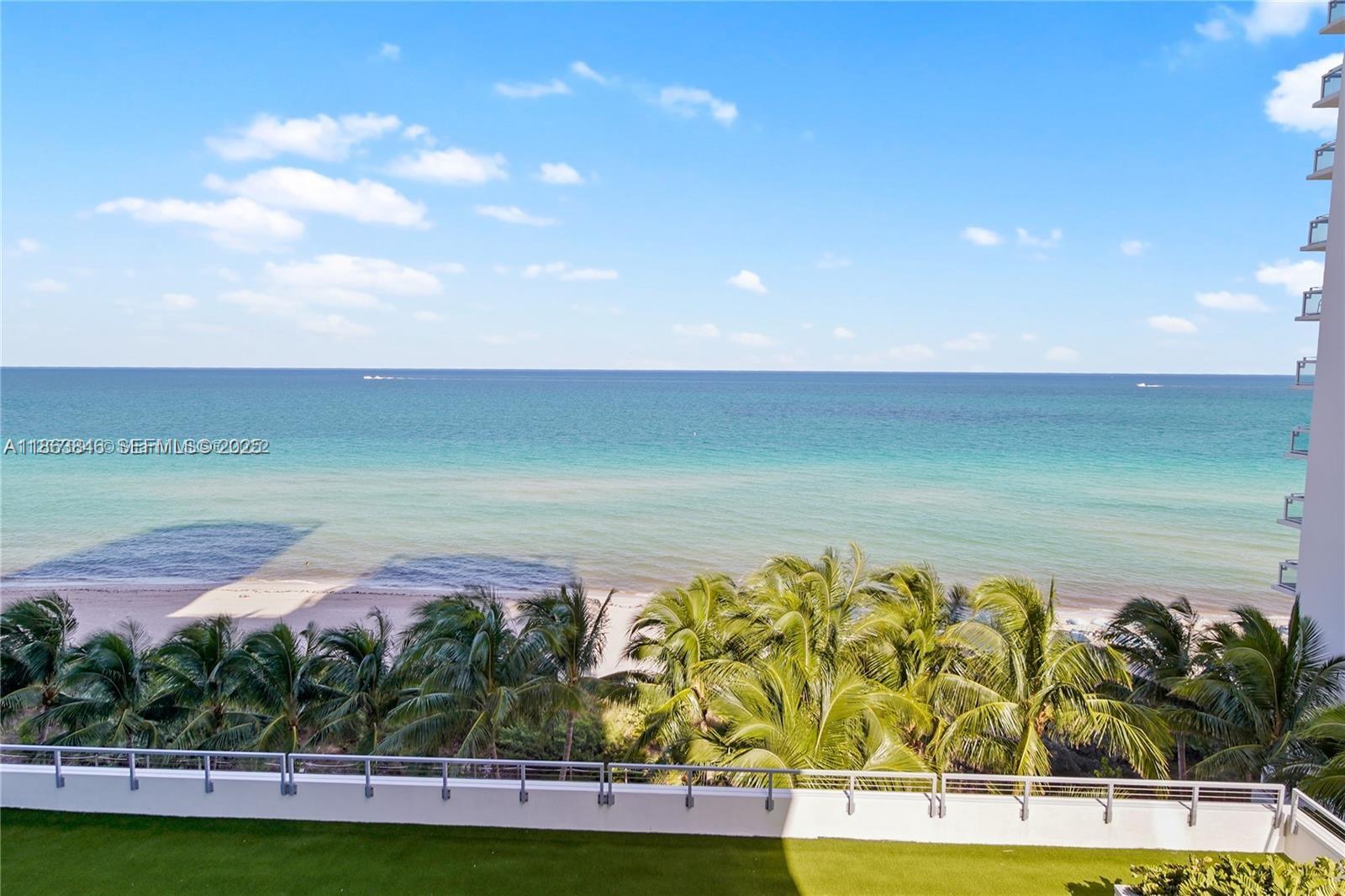 Photo of 6899 Collins Avenue 808 #808 listing for Sale