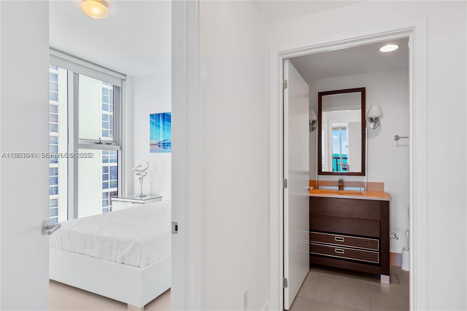 Photo of 6899 Collins Avenue 808 #808 listing for Sale