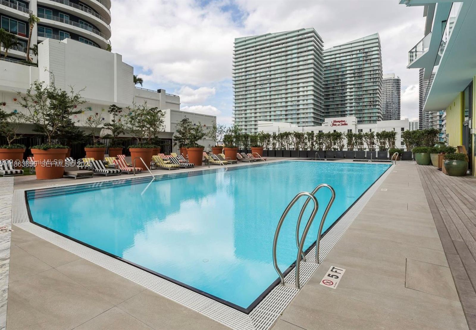 Photo of 1300 S Miami Avenue 1602 #1602 listing for Sale