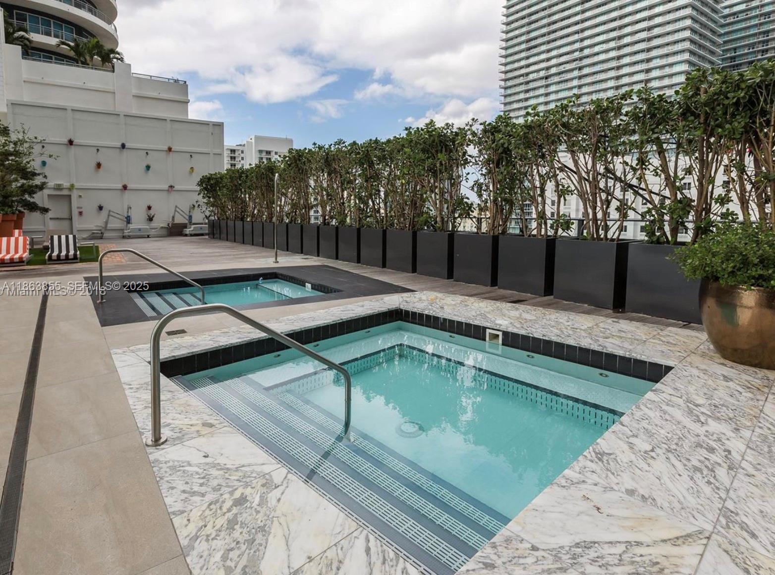Photo of 1300 S Miami Avenue 1602 #1602 listing for Sale