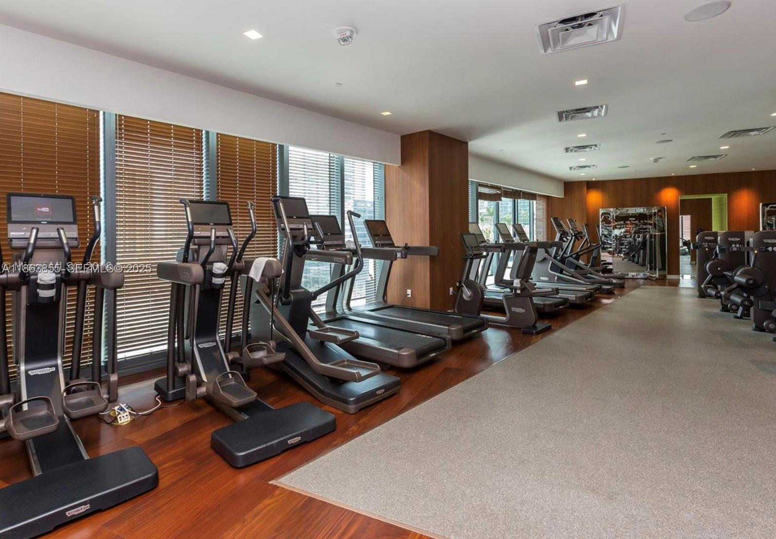 Photo of 1300 S Miami Avenue 1602 #1602 listing for Sale