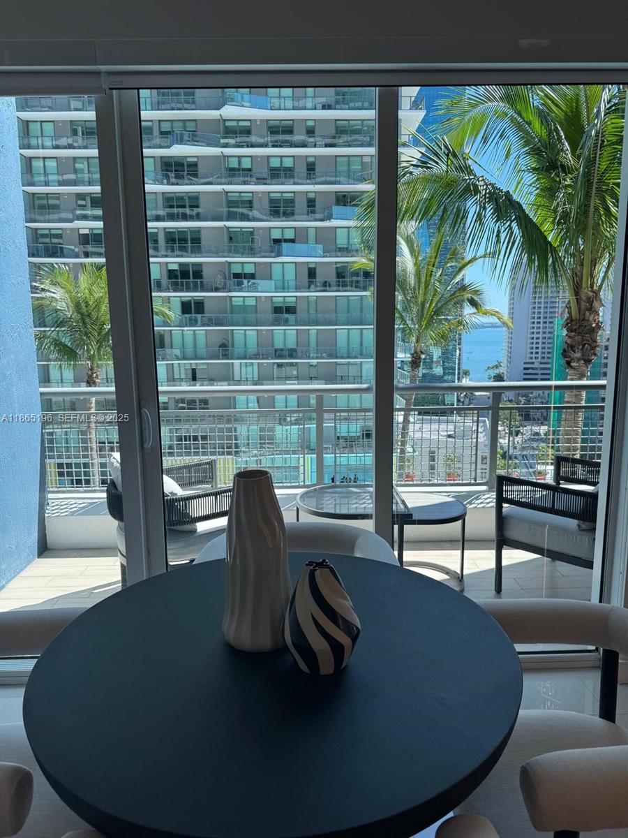 Photo of 60 SW 13th Street 1406 #1406 listing for Sale