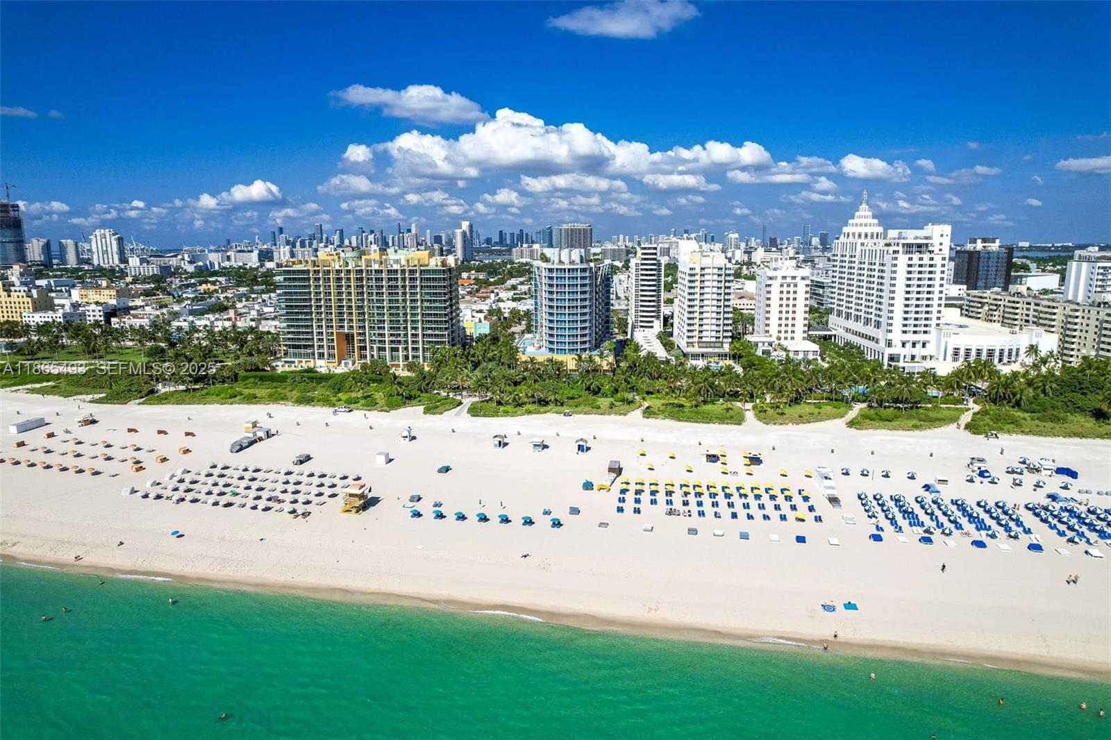 Photo of 1500 Ocean Drive 1003 #1003 listing for Sale