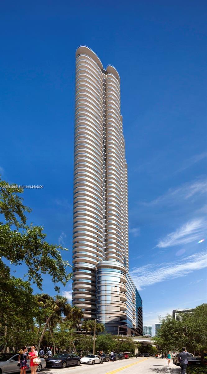 Photo of 1000 Brickell Plaza 3010 #3010 listing for Sale